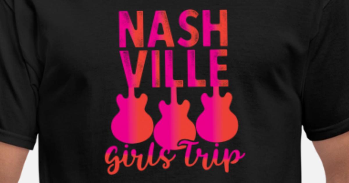 Nashville Girls Trip Music City Nash 